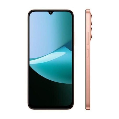 شاومي ريدمي 15C ذاكرة داخلية 128 جيجابايت وذاكرة ر...