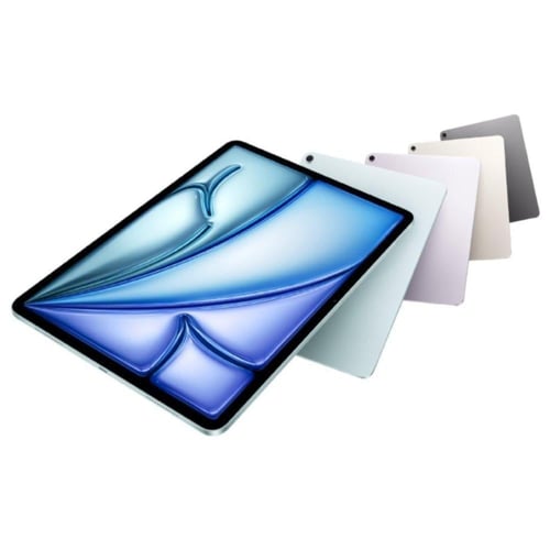 ابل - ايباد اير 13 انش، واي فاي بدون شريحة، بسعة 2...