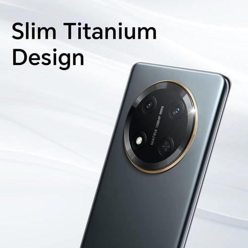 هونر - X9c، بسعة 256 جيجا، الرام 12+12، 5جي، يدعم...