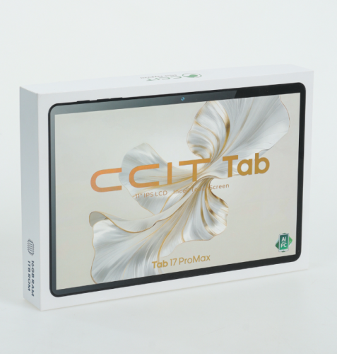 تابلت 5G CCIT Tab 17 PRO MAX شاشة 11 انش ذاكرة 1 ت...