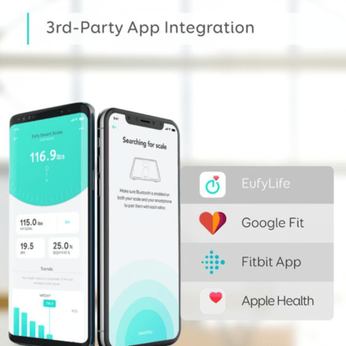 يوفي C1 الميزان الذكي لوازم الصحة والعناية الشخصية