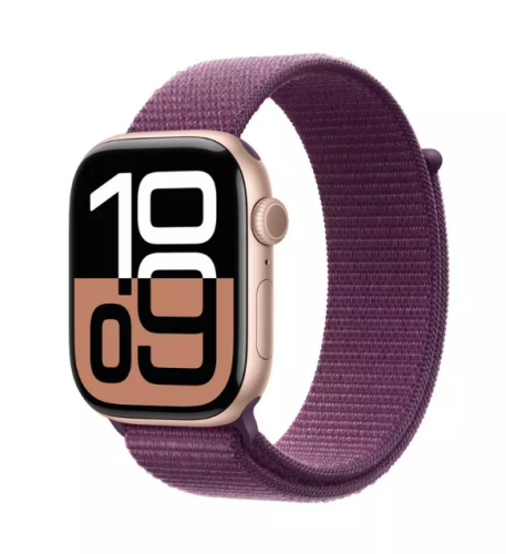 ابل، ساعة الجيل العاشر، جي بي اس، خاصية الاتصال، 4...