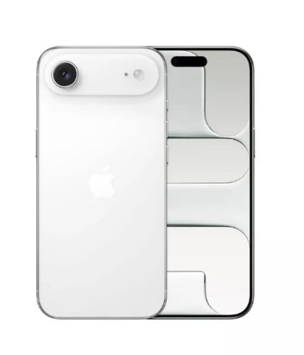 أبل أيفون أير، 5 جي، 6.5 بوصة، 256 جيجا ضمان حاسبا...