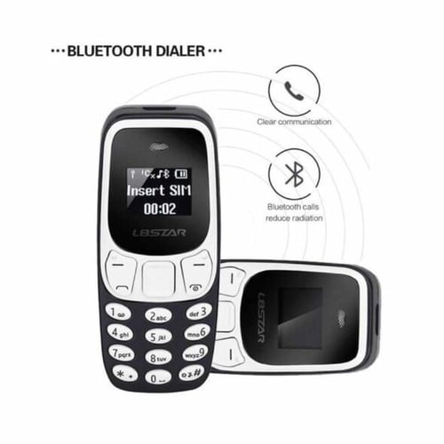 جوال صغير BM10 اصغر هاتف بالعالم