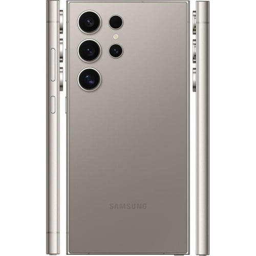 سامسونج جالكسي s24 ألترا الجيل الخامس، 256 جيجا، 1...