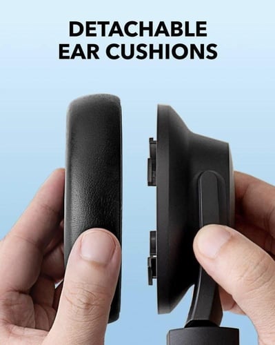 سماعة رأس لاسلكية ساوندكور Q11i