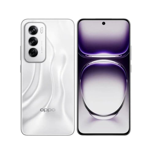 اوبو - رينو 12, بسعة 512 جيجا, الرام 12, 5جي ,