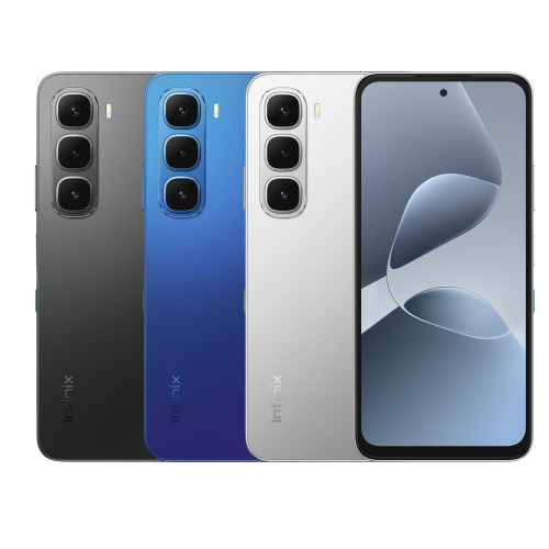 انفينيكس هوت 60i ذاكرة داخلية 256 جيجابايت وذاكرة...