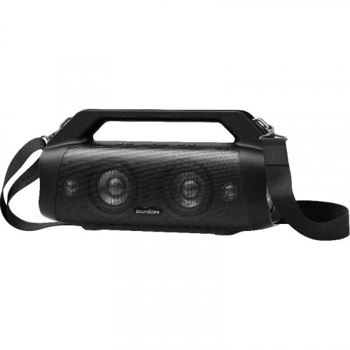 انكر Soundcore Motion Boom+ سماعة متنقلة
