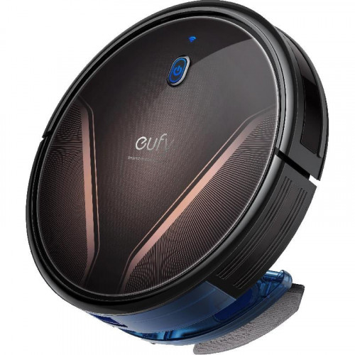 مكنسة يوفي RoboVac G20‎ Hybrid 2 -‎in-1‎ Vacuum an...