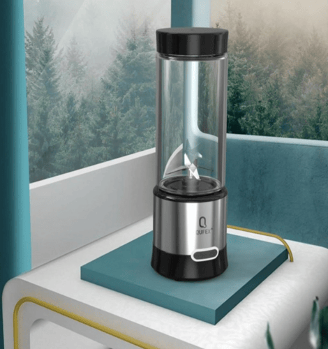 كيوفكس خلاط متنقل - 450 ملي