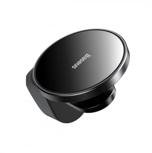 بيسوس حامل جوال للسيارة لاسلكي