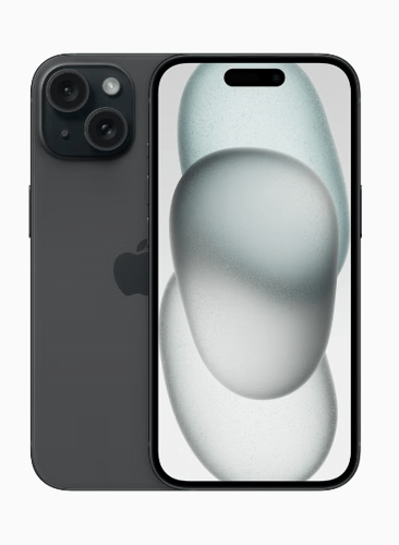 ايفون 15 - 128 جيجا - ضمان حاسبات العرب