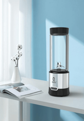 كيوفكس خلاط متنقل - 450 ملي