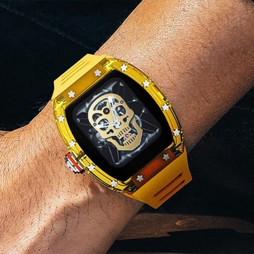 ريتش ميل RICH MILLE - ساعة ذكية مزيج استثنائي من ا...