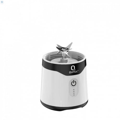 خلاط متنقل قابل للشحن من QUFEX