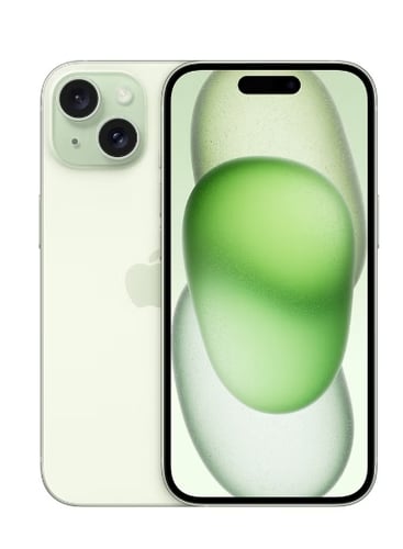 ايفون 15بلس - 256 جيجا - ضمان حاسبات العرب