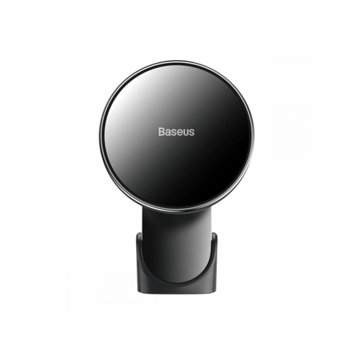 بيسوس حامل جوال للسيارة لاسلكي