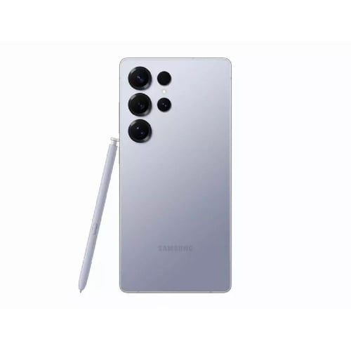 سامسونج - جالكسي s25 Ultra، بسعة 256 جيجا، الرام 1...