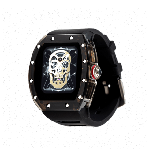 ريتش ميل RICH MILLE - ساعة ذكية مزيج استثنائي من ا...