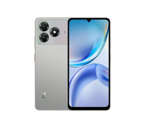 ZTE Blade A36 ذاكرة 128 جيجا رام 8+4 جيجا 4G