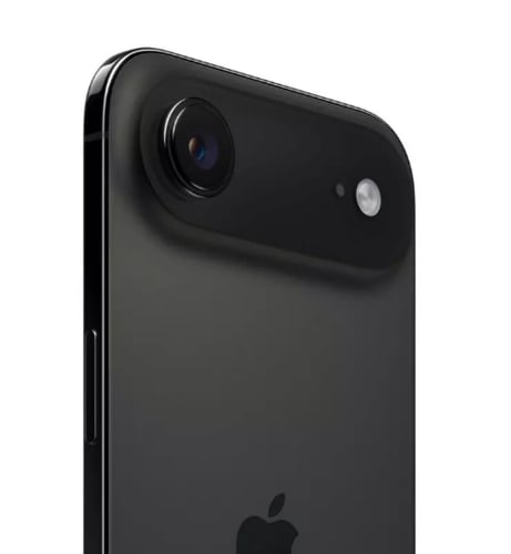 أبل أيفون أير، 5 جي، 6.5 بوصة، 256 جيجا ضمان حاسبا...