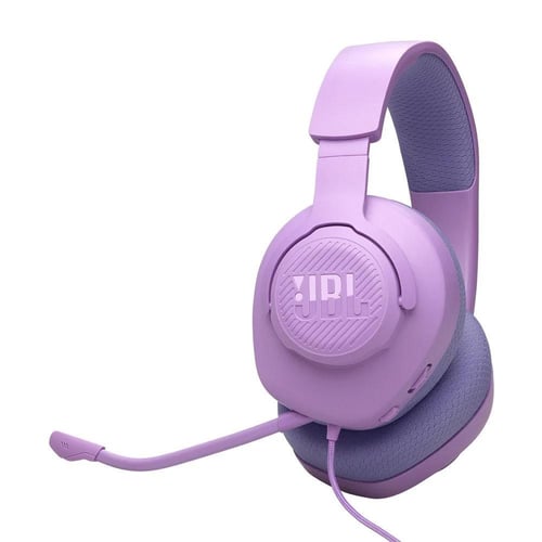 سماعة رأس سلكيه للألعاب Jbl Quantum 100 M2 متعددة...