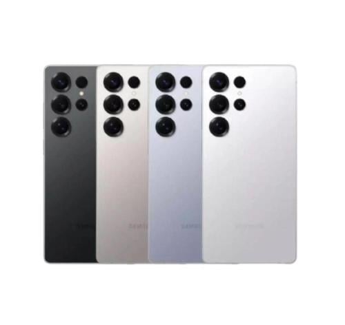 سامسونج - جالكسي s25 Ultra، بسعة 256 جيجا، الرام 1...