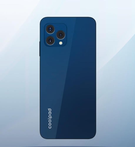 كول باد CP12 ثنائي الشريحة سعه128جيجا رام 8 جيجا 4...