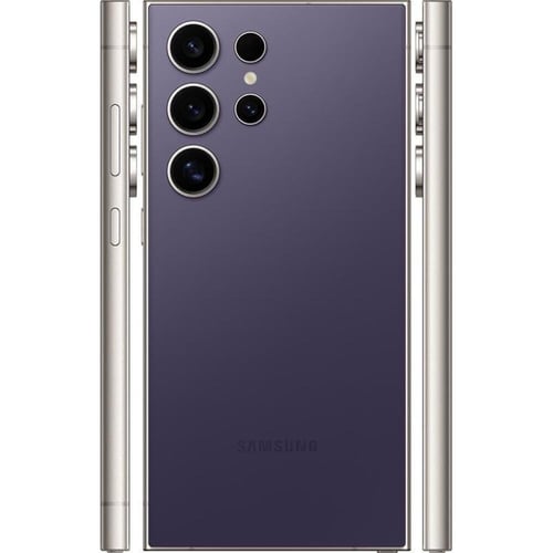 سامسونج جالكسي s24 ألترا الجيل الخامس، 256 جيجا، 1...