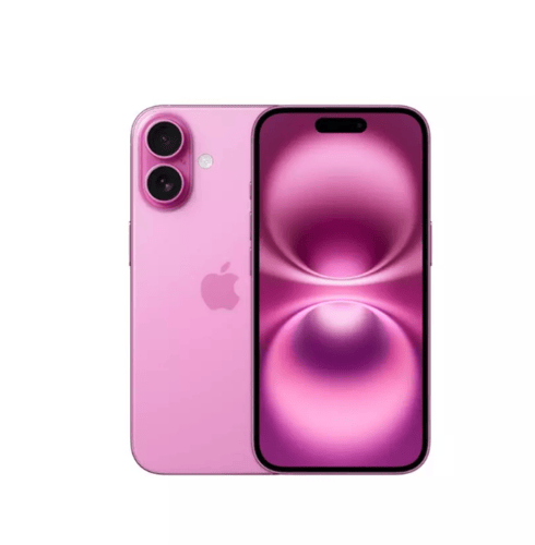 أيفون 16 ، 5 جي , 256 جيجا ،الشاشة 6.1 بوصة , الوا...