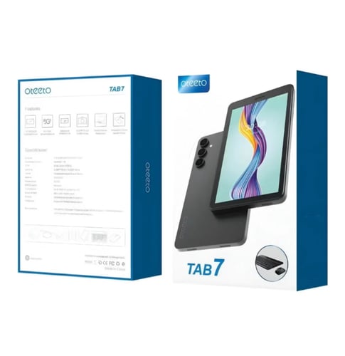 تابلت اوتيتو تاب ٧ شاشة 7 انش ذاكرة 256 جيجا رام 8...