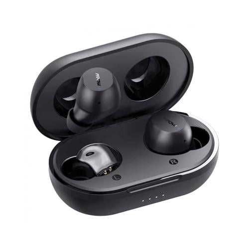 سماعة بلوتوث Mpow M12 تحكم باللمس صغيرة الحجم – أس...