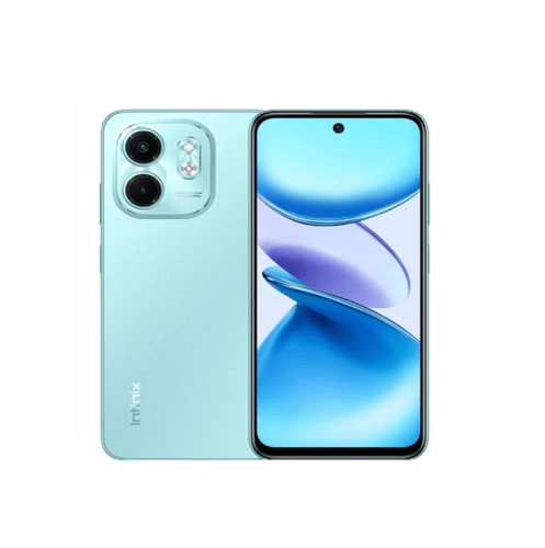 انفينكس سمارت 9 ذاكرة 64 جيجا رام 3+3 جيجا 4G