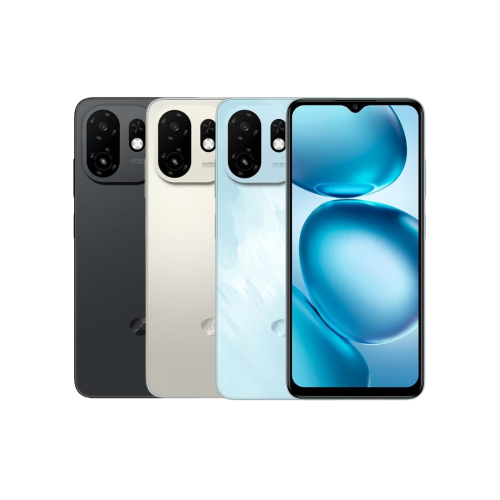 ايتل Itel A100C ذاكرة 128 جيجا رام 6 جيجا (2+4) 4G