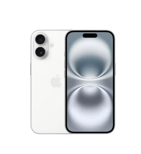 أبل أيفون 16 بلس، 5 جي, 256 جيجا ،شاشة 6.7 بوصة ,...