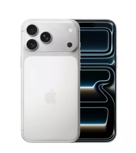 أيفون 17 برو ، 5 جي، 6.9 بوصة، 256 جيجا ضمان حاسبا...