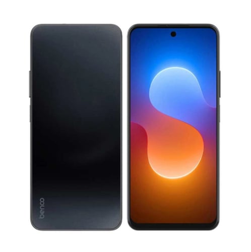 هاتف ذكي Benco S1s 4G ثنائي الشريحة ، بدون كاميرا...