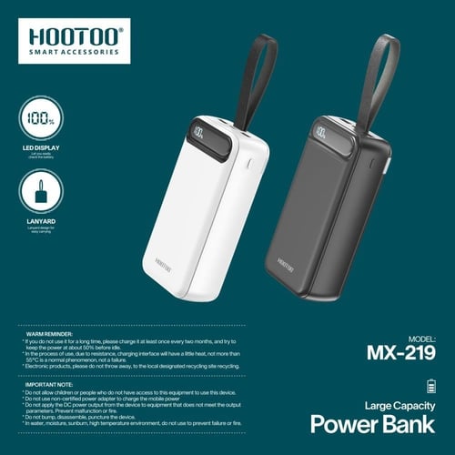 باور بنك 30000 الف POWER BANK
