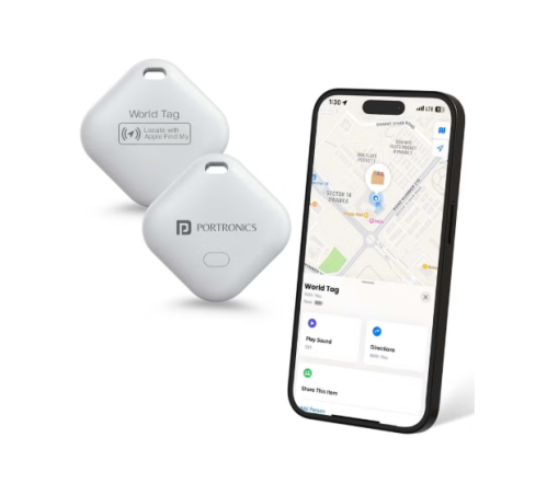 ارتاج تتبع world tag