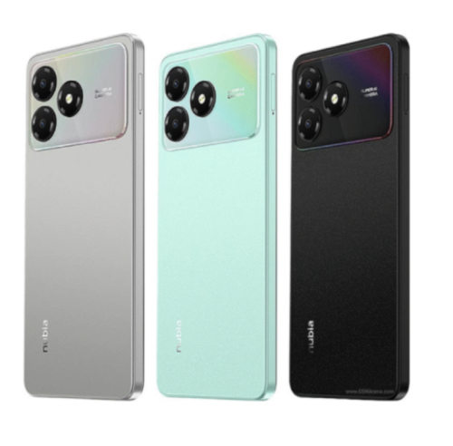 ZTE Blade A36 ذاكرة 128 جيجا رام 8+4 جيجا 4G