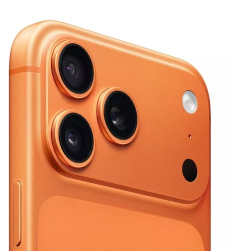 أيفون 17 برو ، 5 جي، 6.9 بوصة، 256 جيجا ضمان حاسبا...