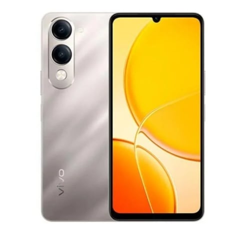 فيفو Y29t 5G ذاكرة 256 جيجابايت 8+8 رام 5G