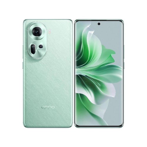 اوبو رينو 11 5جي سعة 256 رام 12 جيجا