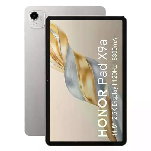 هونر - Pad x9a، بسعة 128 جيجا، الرام 8، واي فاي بد...