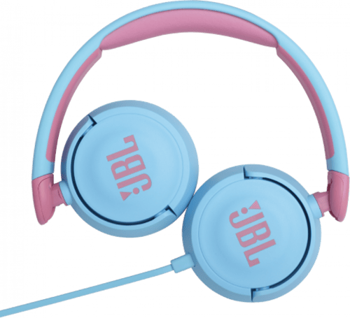سماعة رأس الاطفال السلكية من جي بي ال (JR310)