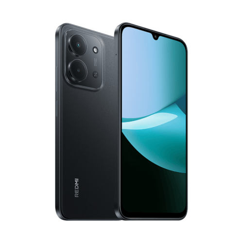 شاومي ريدمي 15C ذاكرة داخلية 256 جيجابايت وذاكرة ر...