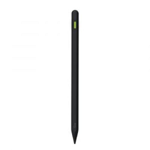 قلم - قوى يدعم راحة اليد لون اسود