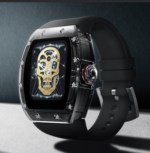 ريتش ميل RICH MILLE - ساعة ذكية مزيج استثنائي من ا...