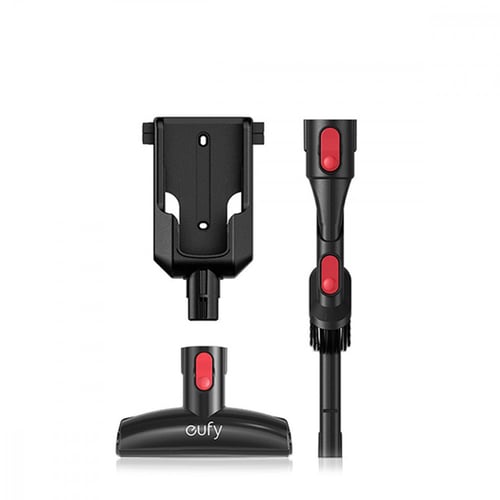 مكنسة تنظيف لاسلكية هو-فاك اس 11 لايت احمر